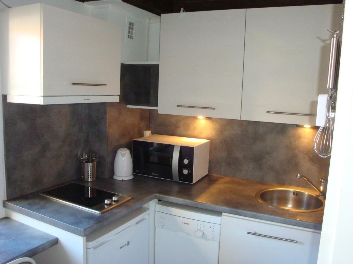New ! Vue Petite Venise, Place To Be - Parking كولمار المظهر الخارجي الصورة