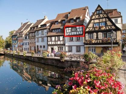 New ! Vue Petite Venise, Place To Be - Parking كولمار المظهر الخارجي الصورة