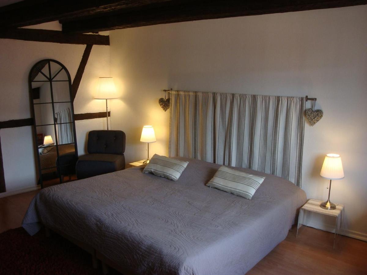 New ! Vue Petite Venise, Place To Be - Parking كولمار المظهر الخارجي الصورة