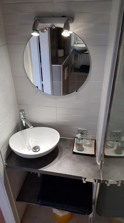New ! Vue Petite Venise, Place To Be - Parking كولمار المظهر الخارجي الصورة