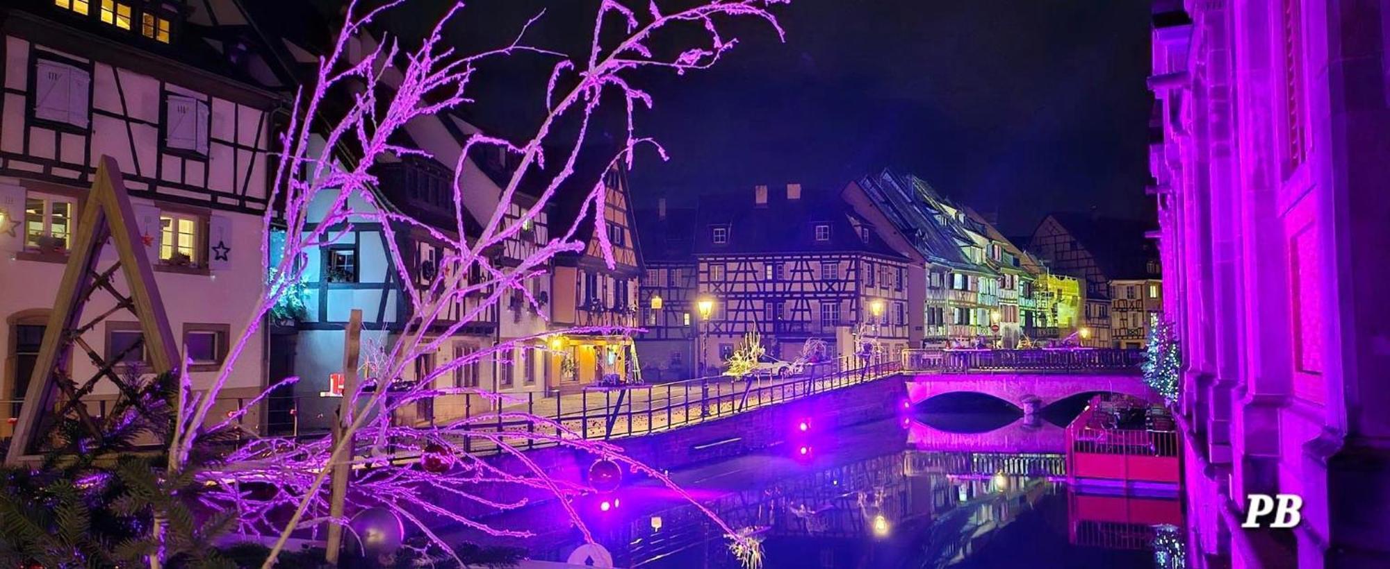 New ! Vue Petite Venise, Place To Be - Parking كولمار المظهر الخارجي الصورة